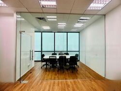Vision Exchange (D22), Office #459060051